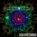 Cosmic Chuen - Introspection EP
