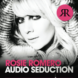 Ep#6 Rosie Romero's Audio Seduction Presents Special Guest 'Jonathan Ulysses'
