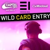 Emerging Ibiza 2015 DJ Competition - Raffe Bergwall
