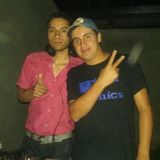 special mixtape Jezz B2B RubenCho