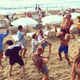 Deadly D - #slaithwedding Beach Party (UK Garage Mix)