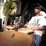 DJ Stingray Tribal Life Show