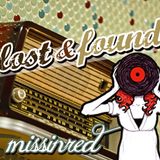 Lost & Found feat Dedy Dread