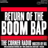 The Corner Radio Hosted by Kil - Fans...How Many Of Us Have Them?