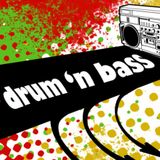 Jump Up mix