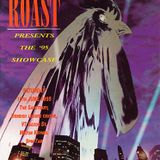 Jumping Jack Frost Roast 'The '95 Showcase' 10th June 1995