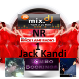 Sexy Disco Clappers The nr 1 in Sexy-House music Part 14 - radio Edition Jack Kandi