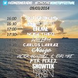 PartyKids - EDMZoneRadio #EDMZoneRadioNonStopFestival