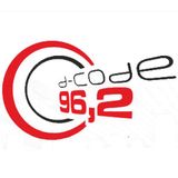 D-Code Radio 96.2 - Pavan In The Mix # 2 Part 1