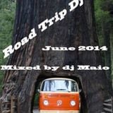 Road trip mixtape june 2014 mixed dj maio