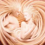 Mother & Father