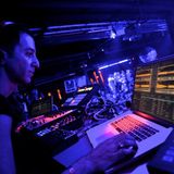 Techno Dj set Mix by Gardonii