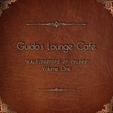 Album - Guido's Lounge Cafe, Vol. 1 - Kaleidoscope of Colors (2014) (snippets)