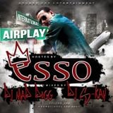 International Airplay Vol.1 (hosted by ESSO)