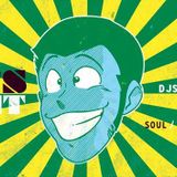 Sweet Soul mixtapes.