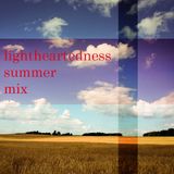 lightheartedness summer mix