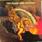 The Black Ark Presents Rastafari Liveth Itinually (Justice League compilation LP)