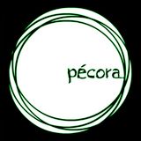 LA PÉCORA BAILA on the radio PODCAST 25 con Carlos Ruiz