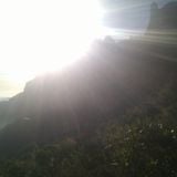 DJ Rays of light 24-02-2012