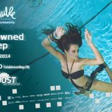 Bollo @ Drowned Deep - 04-09-2014 - Radost - Bratislava