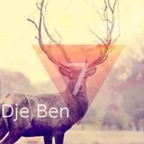 Dje Ben Tape #7: Ticket to anywhere