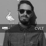 GARE PODCAST #19 - CVLT