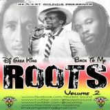 REALEST SOUNDS BACK TO MY ROOTS VOL 2