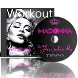 Madonna - The Workout Mix
