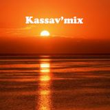 Kassavmix