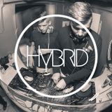 End Of 2014 Mixtape - Hybrid