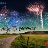 Aequus R presenta Sesión nochevieja 13