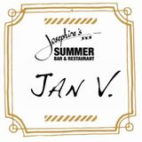 Summer Josephine's Antwerp (24/07)