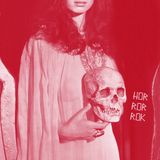 Dj No Breakfast - HORRORROK