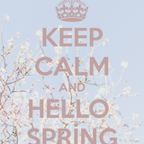 Spring Two by Dj Sabi