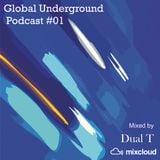 Global Underground Podcast #01