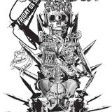 Baseck @ Breakcore Gives Me Wood IX (03-09-2004)