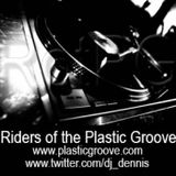 Riders of the Plastic Groove 06/20/2014
