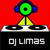 DJ LIMAS - Muevete mix