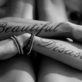 Beautiful Disaster