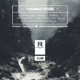 Chambre Froide #32 w/ Moonlight Sonata