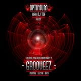 GROOVEEZ - DJ OPTIMUM