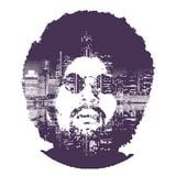 Moodymann vs. Theo Parrish featuring Norma Jean Bell (Kenny Dixon Junior)