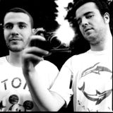 Brookes Brothers (Breakbeat Kaos) @ DJ Friction Radio Show, BBC Radio 1 (25.11.2012)