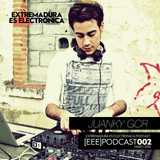 Juanky Abisal - EEE PodCast 002
