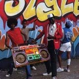 Uzi's Classic Hip-Hop compilation pt.1 (From the Vinyl vault-Early 80's to mid-90's)