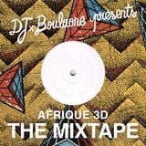 Boula One - Afrique 3D