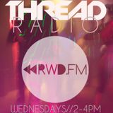#THREAD Radio 8/15/12 DJ Reck & Ezrakh
