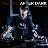 Tom Wax at The Tao Terraces, Bangalore. 9th October 2015.