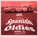 BIKINI Prog. Nº 111 - "Spanish Oldies Vol.2" - Emitido: 28 Junio 2006 - Radio Gaucin FM
