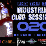 Industrial Club Sessions 020